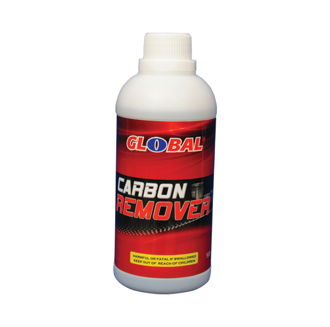 Carbon-Remover